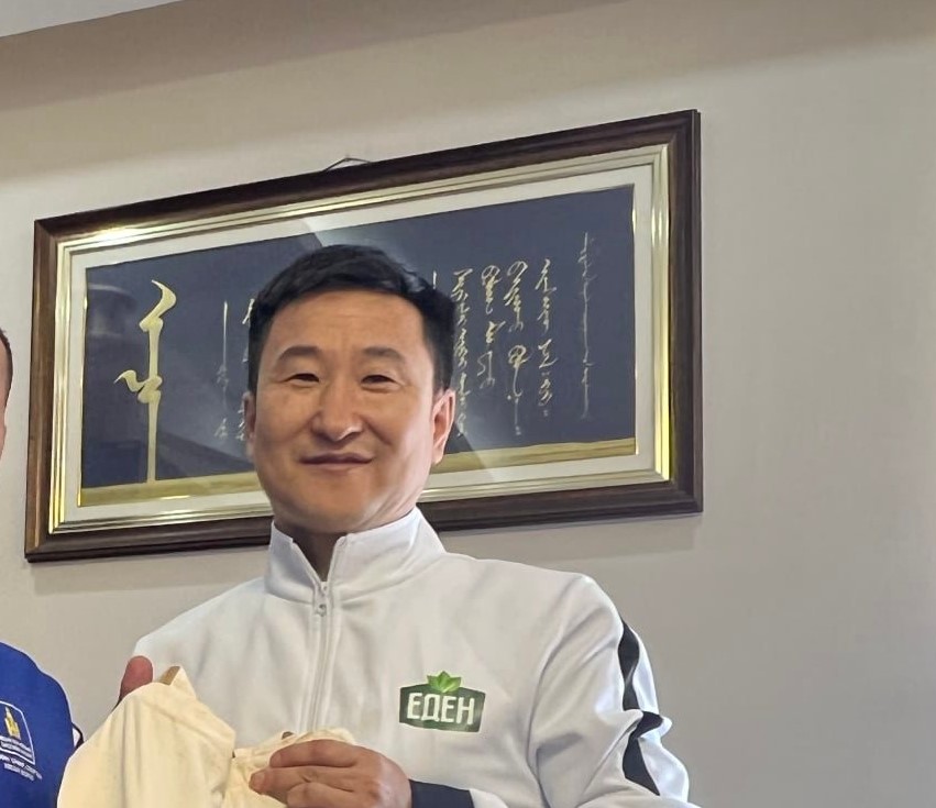 Ц.Хүрэлбаатар