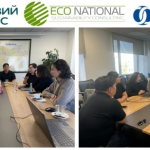 “Буян Өлзий Хур Транс” ХХК Нэгдсэн менежментийн тогтолцооны стандартыг амжилттай нэвтрүүлэв. 