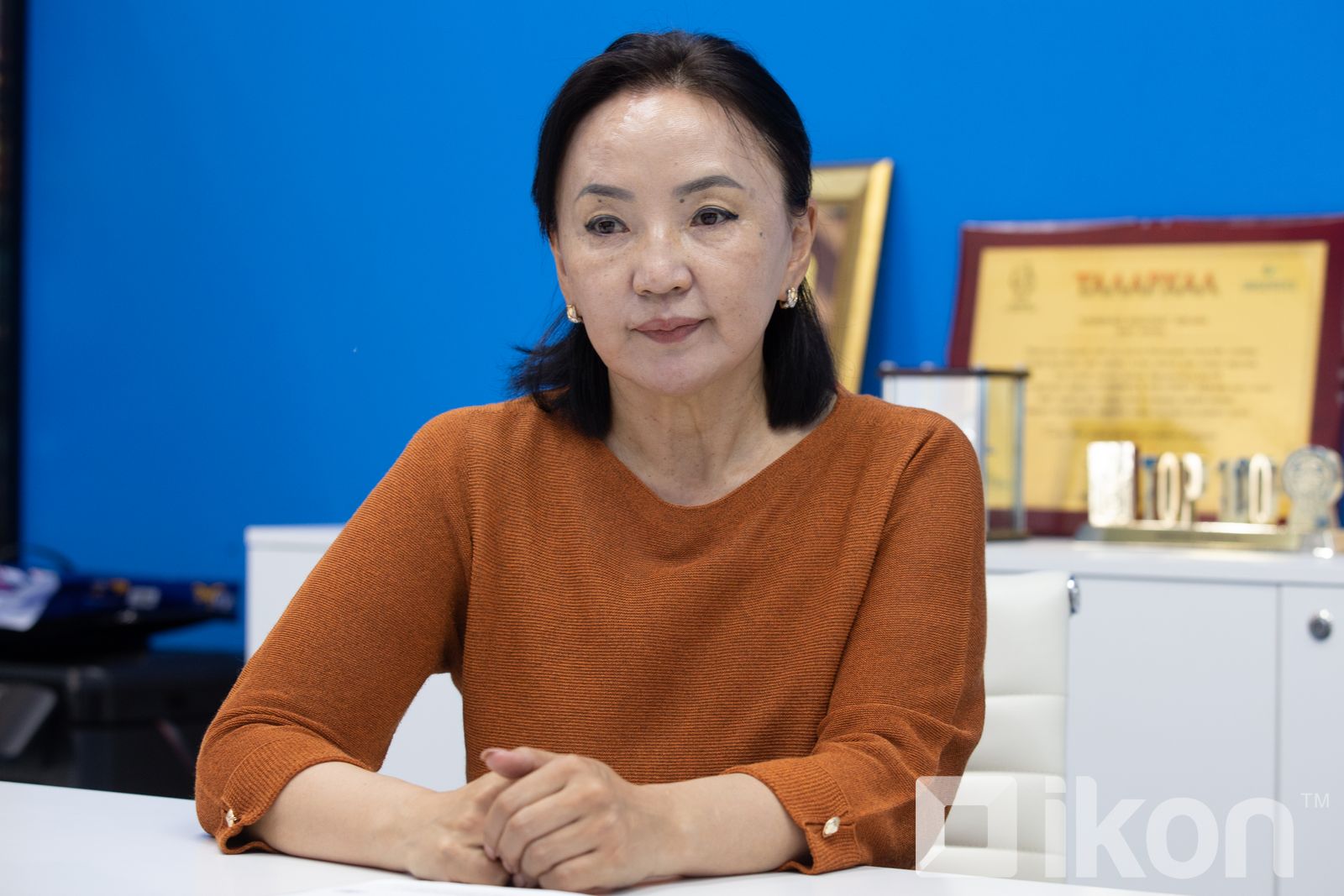 Ц.Алтанцэцэг